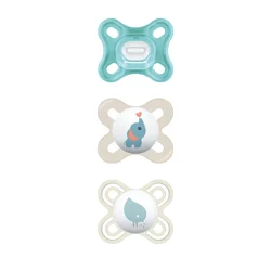 MAM Newborn Variety Pack,