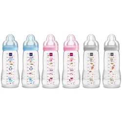 MAM Easy Active Bottle