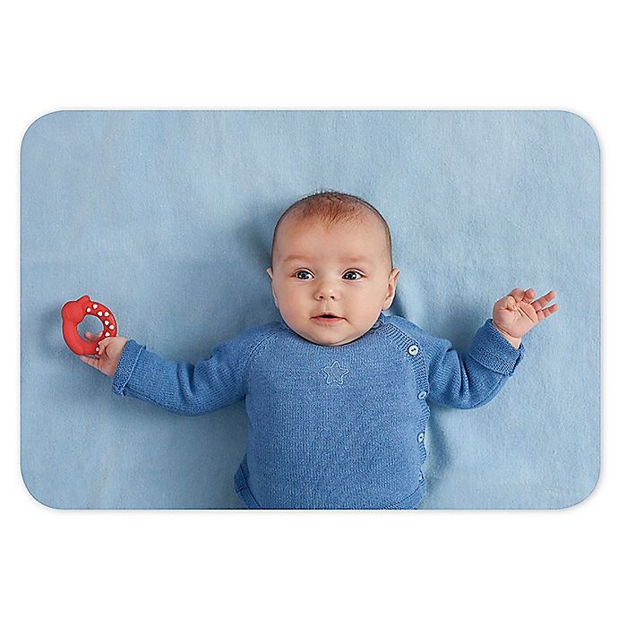 slide 7 of 7, MAM Friends Snail Natural Rubber Teether - Red, 1 ct