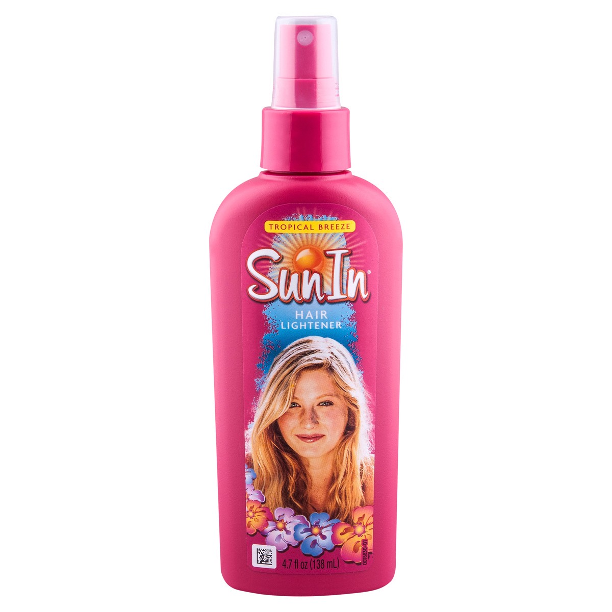 slide 1 of 10, Sun In Tropical Breeze Hair Lightener 4.7 Fluid Ounces, 4.7 oz