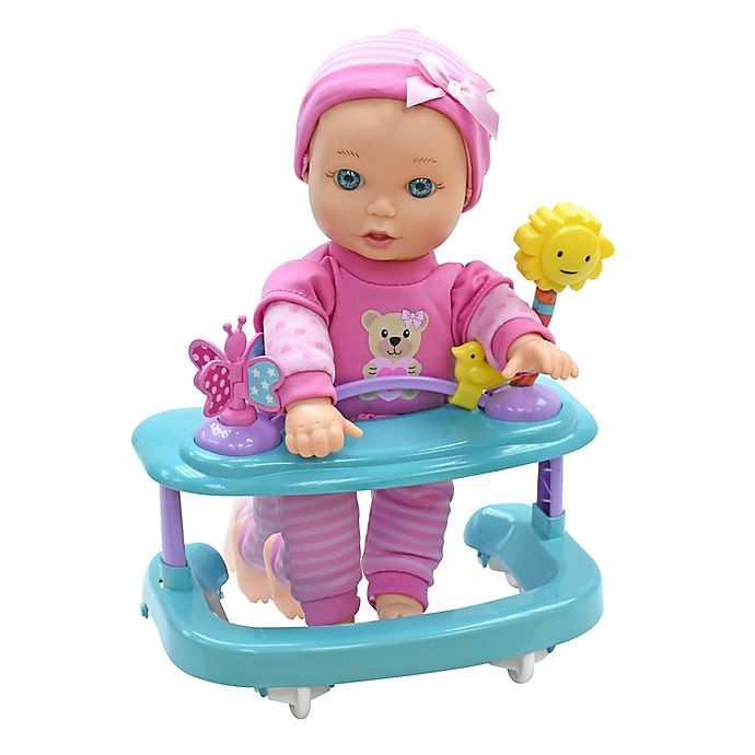 slide 4 of 6, Baby Magic Doll Playcenter Set, 1 ct
