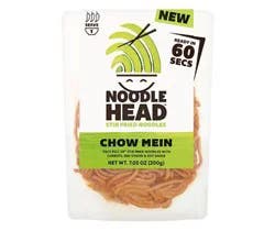 Noodle Head Chow Mein Stir Fried Noodles 7.05 oz