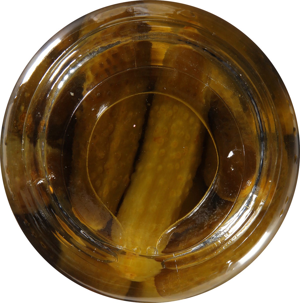 slide 3 of 11, Mt. Olive Sweet Baby Gherkins 12 fl oz Jar, 12 fl oz