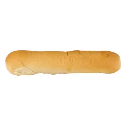 Giant Bakery Hoagie Roll (Single)