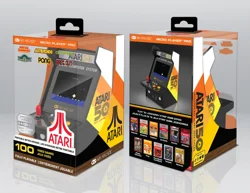 DreamGear Micro Player Pro