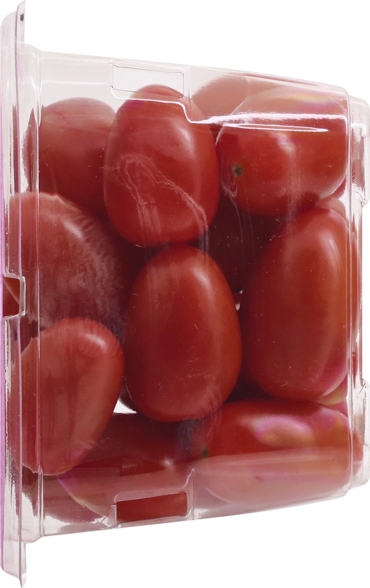 slide 8 of 9, Signature Farms Lip Smackin' Grapes Red Grape Tomatoes 1 ea, per lb