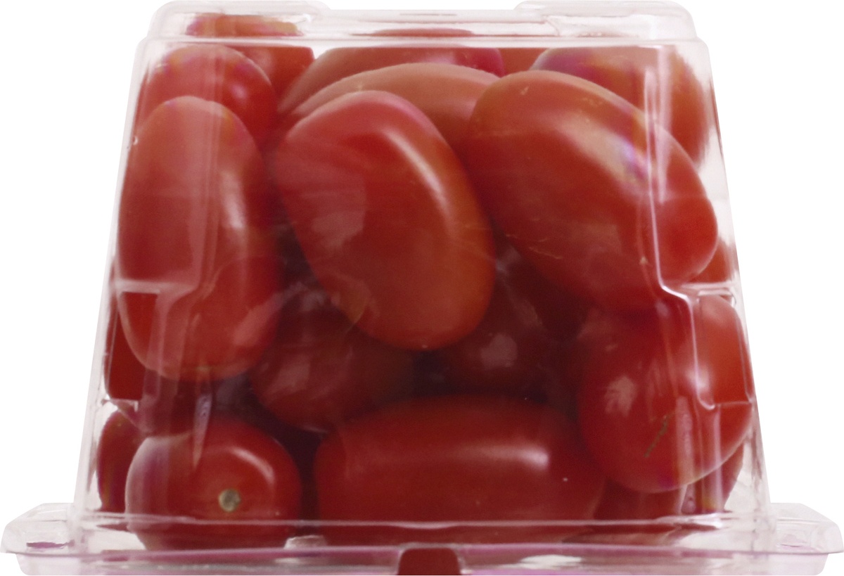 slide 9 of 9, Signature Farms Lip Smackin' Grapes Red Grape Tomatoes 1 ea, per lb
