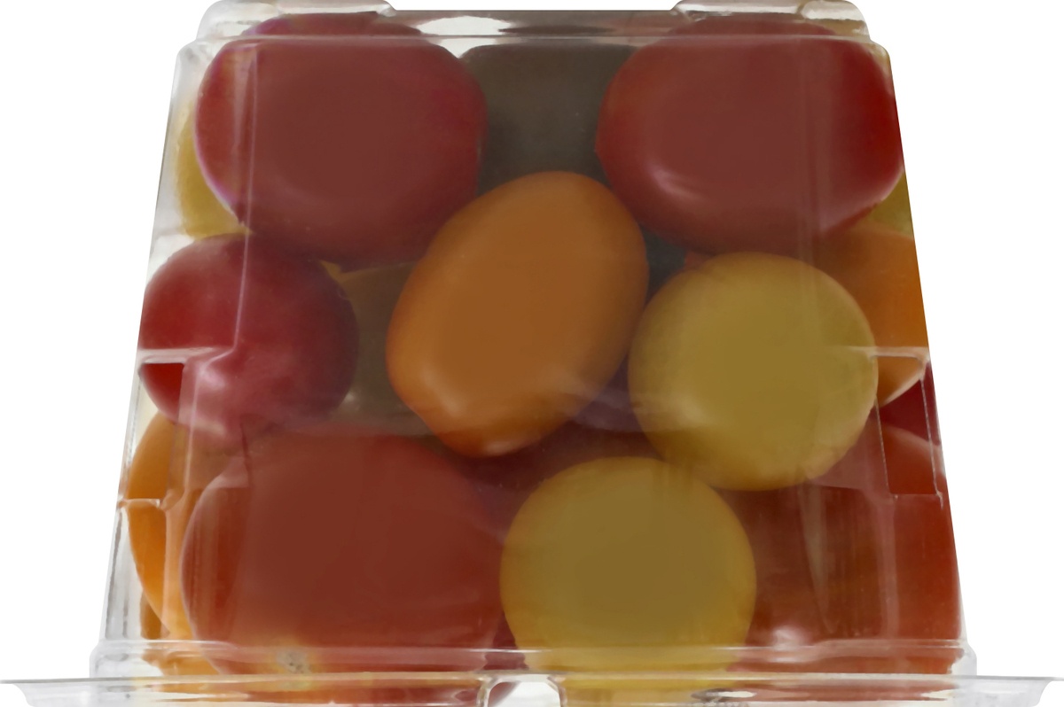 slide 9 of 9, Signature Farms Maverick Mix Medley Tomatoes, per lb