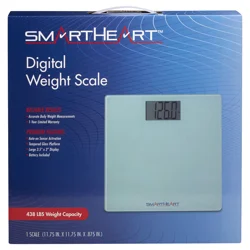 Veridian Smartheart Scale