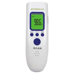 No Touch Forehead Infrared Thermometer