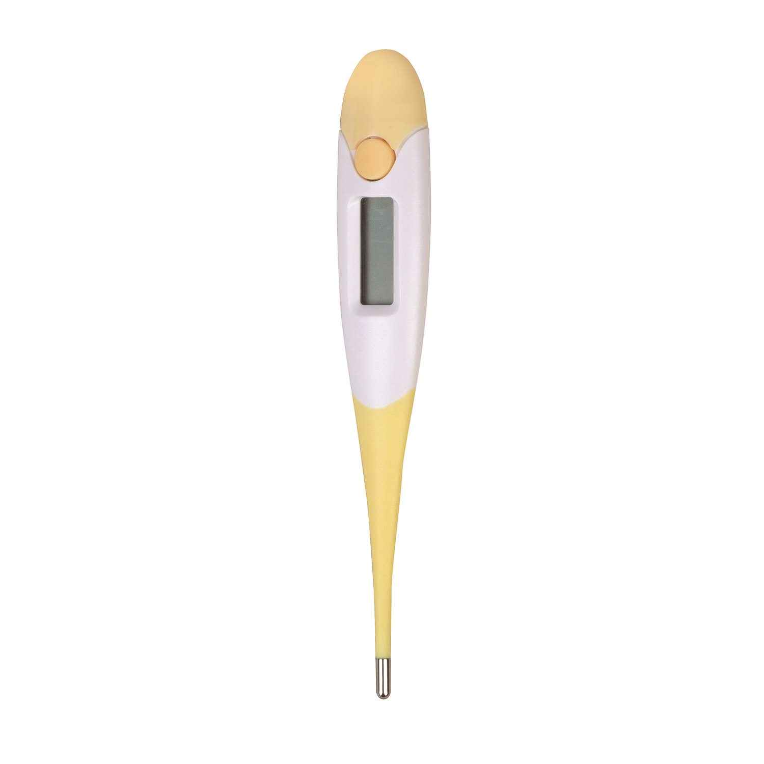 slide 2 of 2, Veridian Healthcare Digital Thermometer, 1 ct