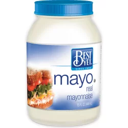 Best Yet Mayonnaise