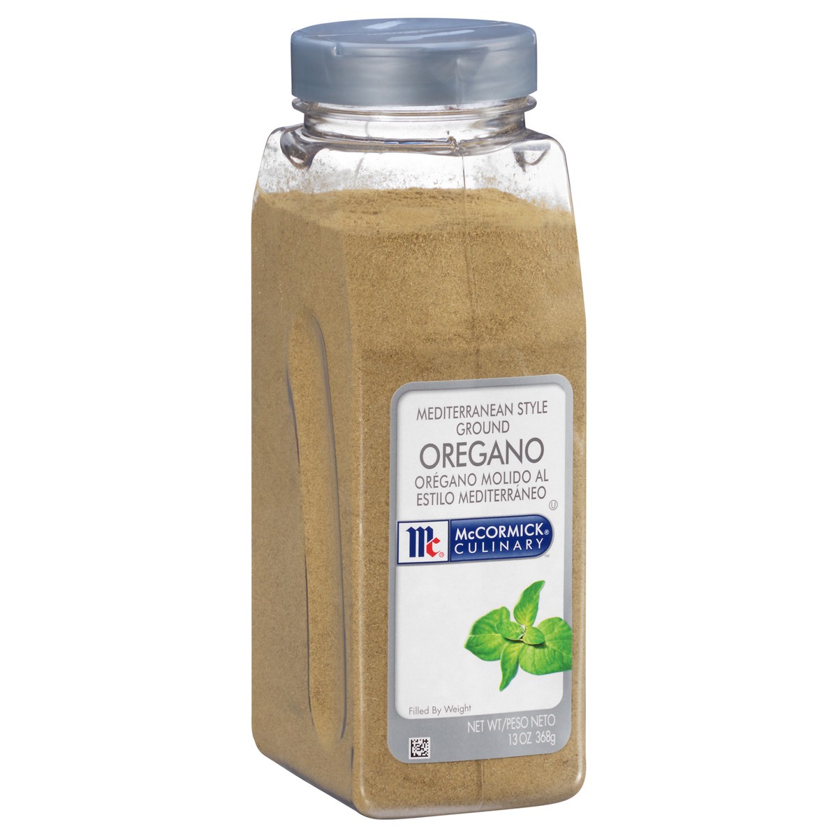 slide 2 of 12, McCormick Culinary Mediterranean Style Ground Oregano, 13 oz, 13 oz