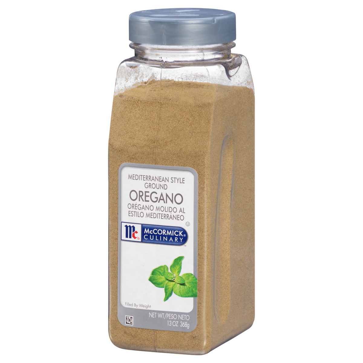 slide 3 of 12, McCormick Culinary Mediterranean Style Ground Oregano, 13 oz, 13 oz