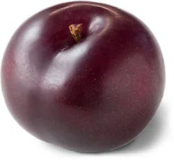 Plums Black