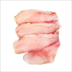 Fish-Fillet Tilapia Fillets