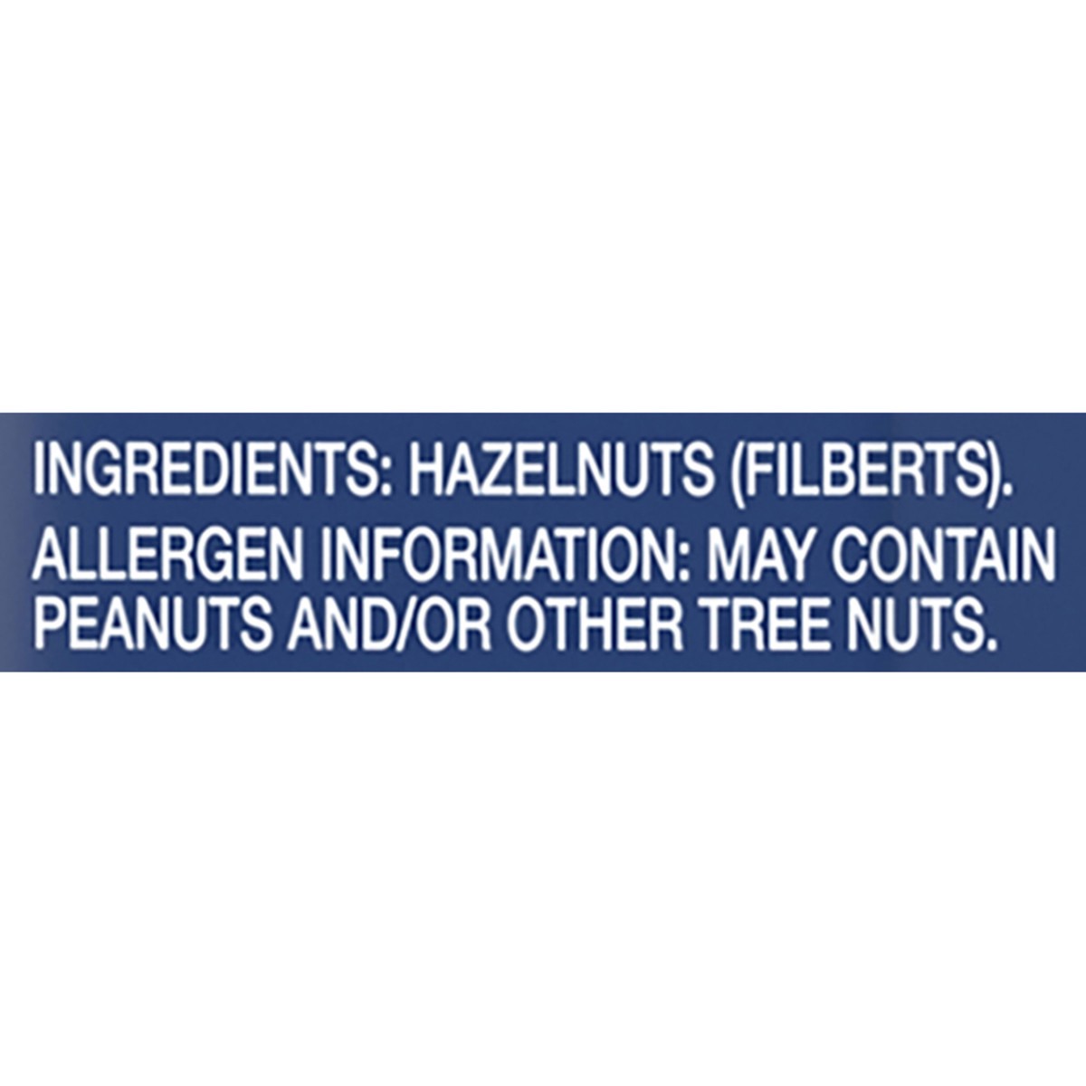 slide 5 of 11, Fisher Chef's Naturals Chopped Hazelnuts 2 oz. Bag, 2 oz