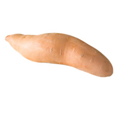 slide 1 of 1, Potatoes/Yams Sweet Golden, per lb