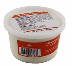Central Market Alfredo Sauce