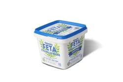 Odyssey Cheese Feta In Brine Traditional, 8 Oz