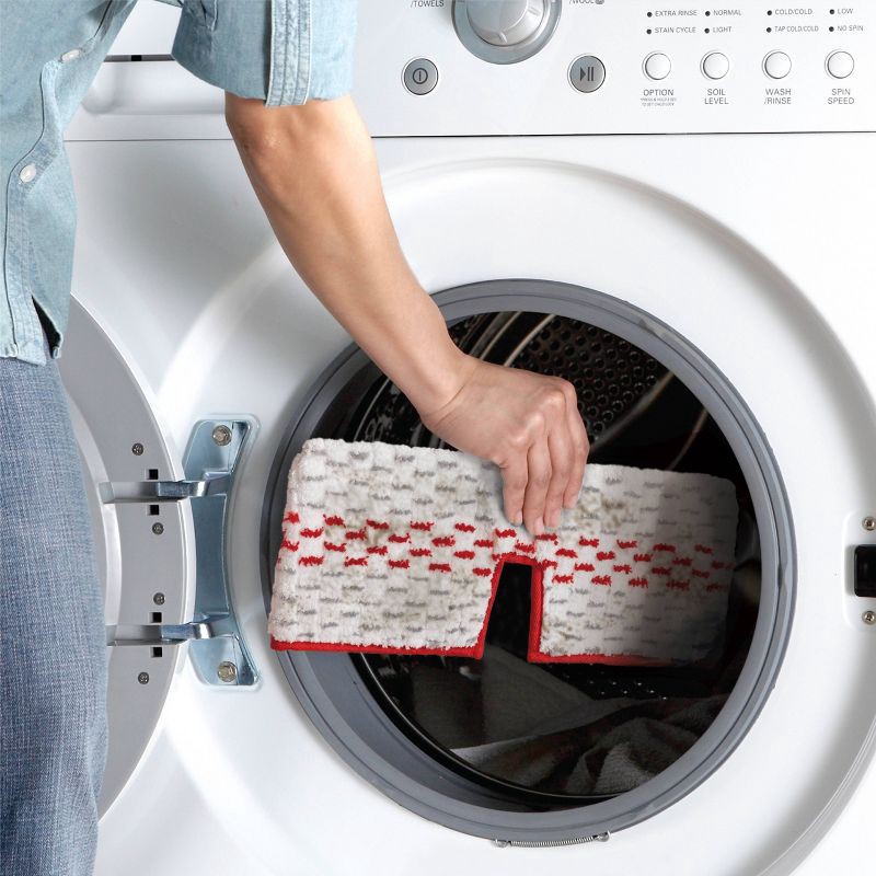 slide 3 of 14, O-Cedar ProMist Max Microfiber Disassembled Spray Mop, 1 ct