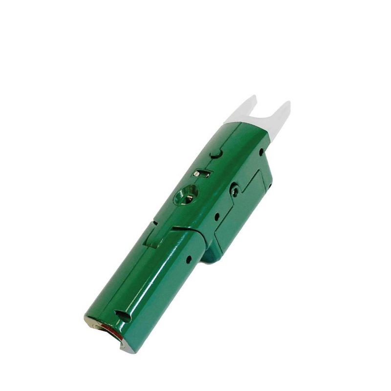 slide 3 of 5, 2-in-1 Ladderless Light Tester - Simple Living Solutions, 1 ct