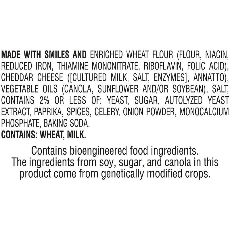 slide 13 of 13, Pepperidge Farm Family Size Cheddar Goldfish Snack Crackers - 10oz, 10 oz