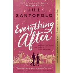 Penguin Publishing Everything After - by Jill Santopolo (Paperback)