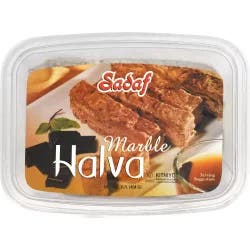 Sadaf Marble Chocolate Halva