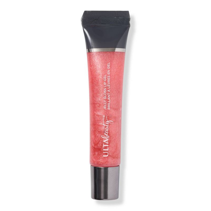 slide 1 of 4, Ulta Beauty Collection Jelly Gloss Lip Gel - Poolside - 0.5 fl oz - Ulta Beauty, 0.5 fl oz