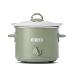 Crock-Pot Crock Pot 3qt Manual Slow Cooker - Moonshine