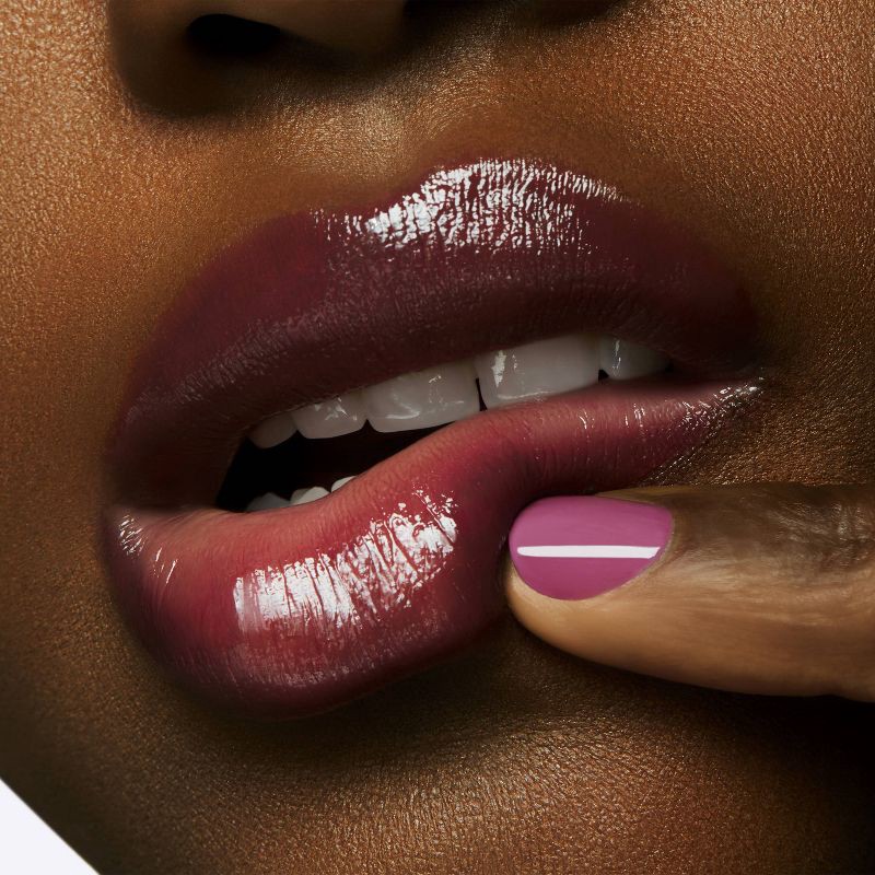 slide 4 of 6, MAC Glow Play Lip Balm - Grapely Admired - 0.12oz - Ulta Beauty, 0.12 oz