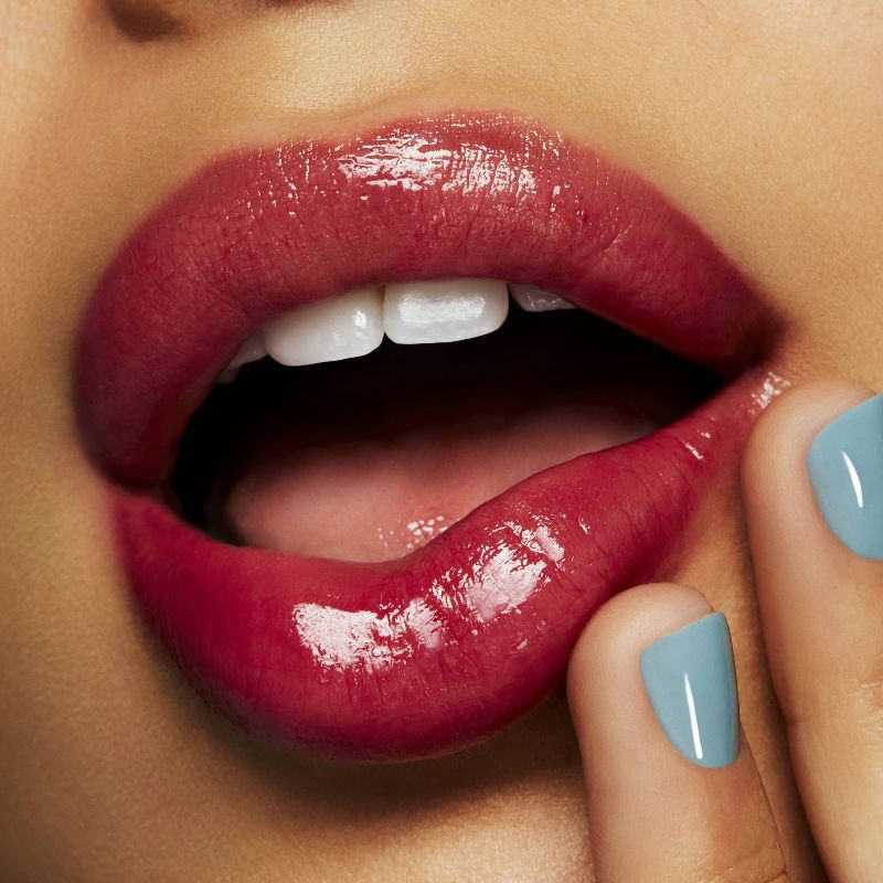 slide 6 of 6, MAC Glow Play Lip Balm - Grapely Admired - 0.12oz - Ulta Beauty, 0.12 oz