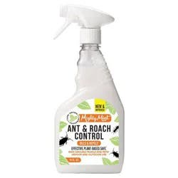 Mighty Mint Ant & Roach Repellent - 15oz: Pump Spray, Indoor Outdoor Use, Ready to Use, Safe Around Kids and Pets