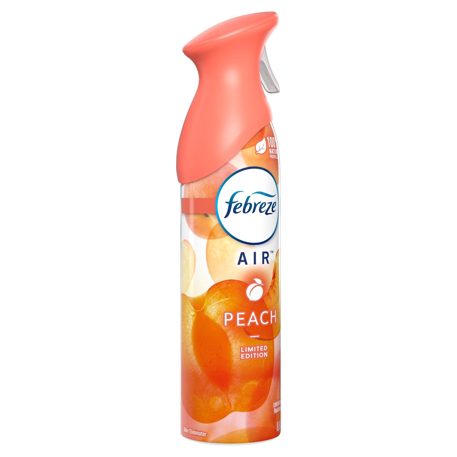 Febreze Air Freshener Peach 8.8 oz 8.8 oz Shipt