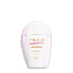Shiseido Urban Environment Oil-Free Sunscreen - SPF 42 - 1.6 1 fl oz - Ulta Beauty