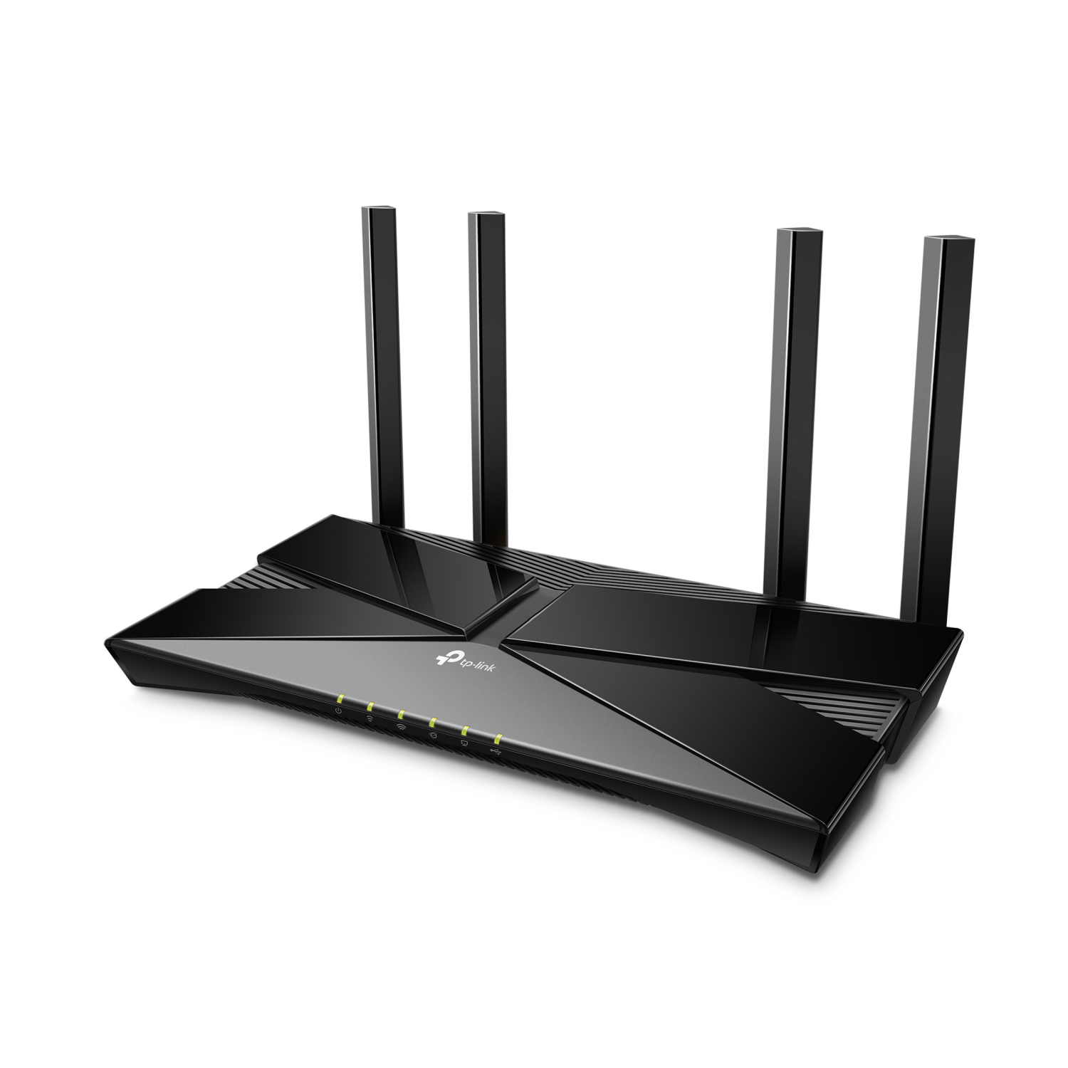 slide 2 of 3, TP-Link 4-Stream Gigabit Archer AX3000 Wi-Fi 6 Router 1 ea, 1 ct