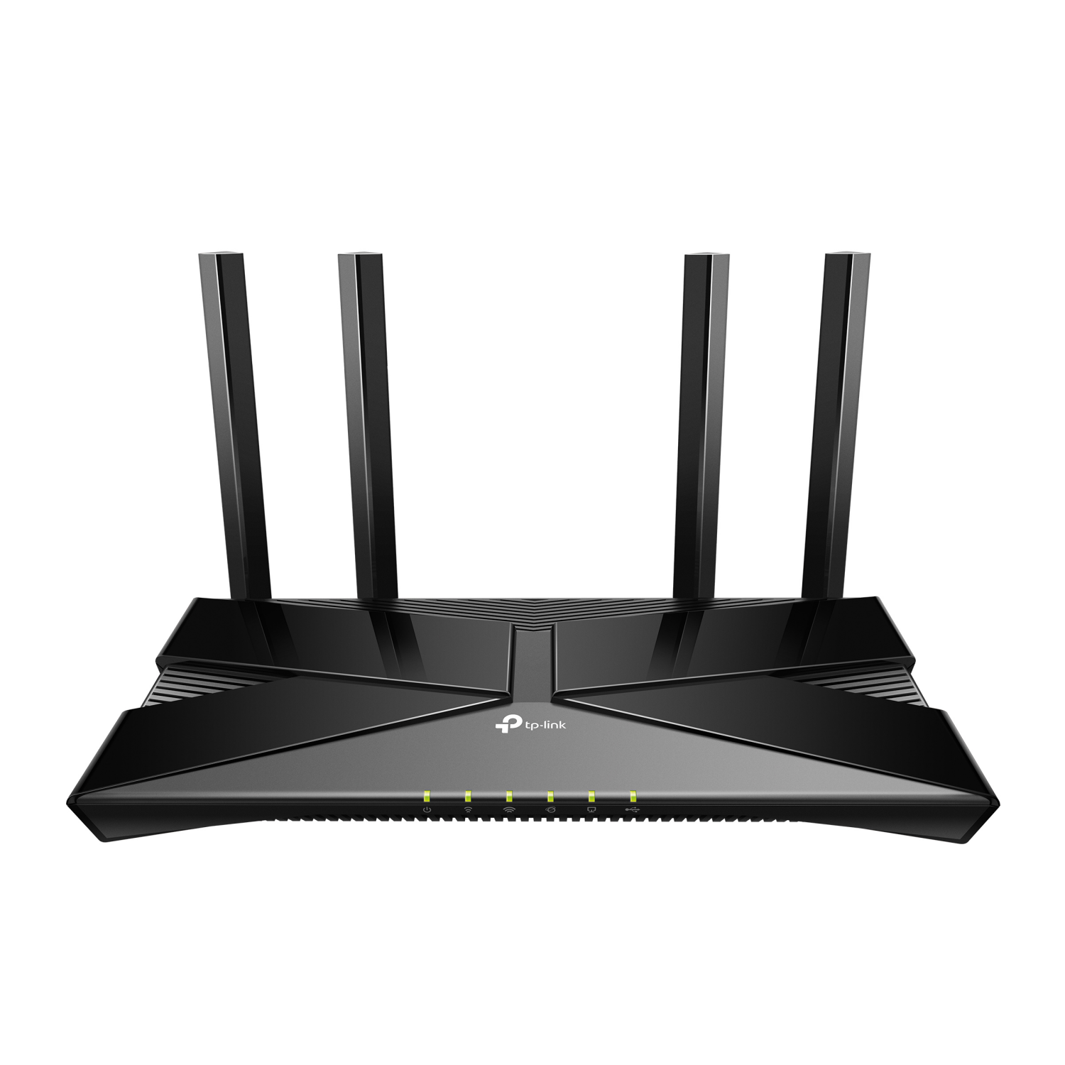 slide 1 of 3, TP-Link 4-Stream Gigabit Archer AX3000 Wi-Fi 6 Router 1 ea, 1 ct