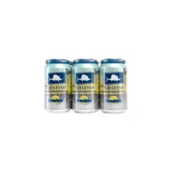 Sailfish Brewing Company Sailfish Sunrise City IPA - 6pk/12 fl oz Cans