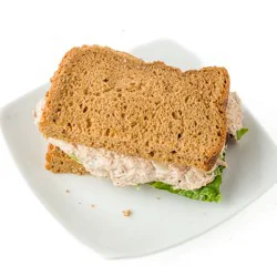 Kowalskis Natural Tuna Sandwich on Whole Grain Bread