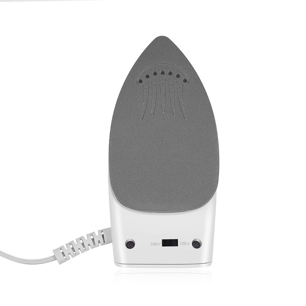 Sunbeam Travel Iron 1 ct Shipt
