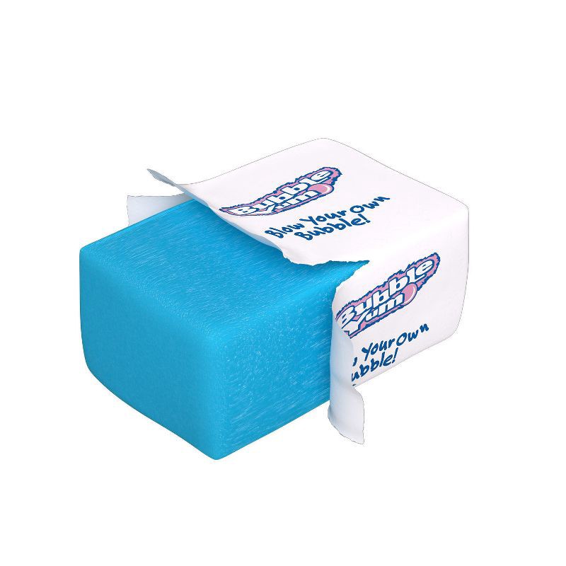 slide 5 of 7, Bubble Yum Cotton Candy Gum - 10pcs - 2.82oz, 10 ct, 2.82 oz