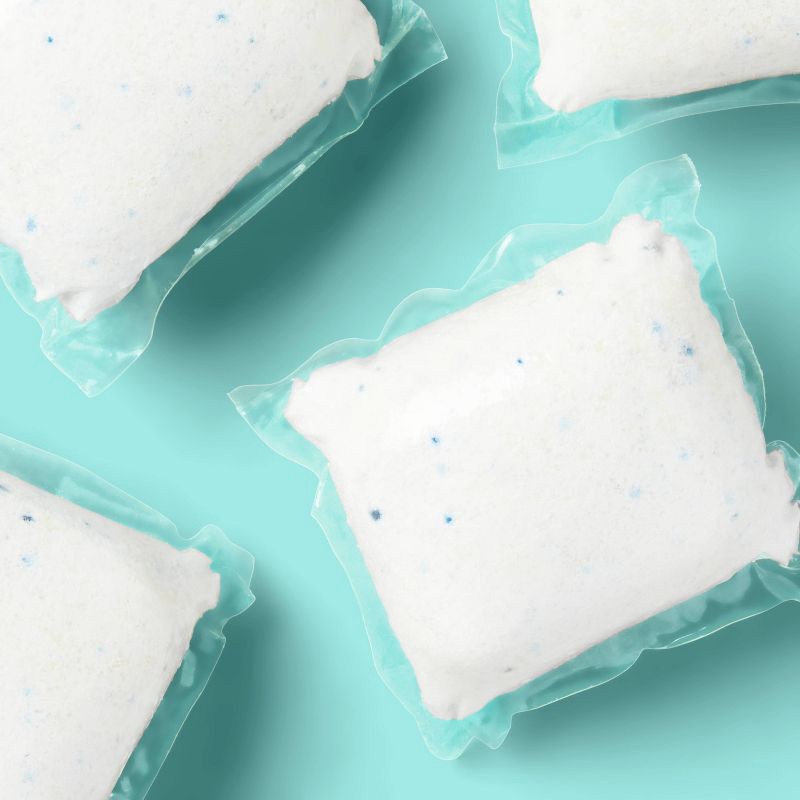 slide 2 of 4, Auto Dish Advanced Dishwasher Detergent Packs - Fresh - 3.09lb/78ct - up&up™, 49.44 oz, 78 ct