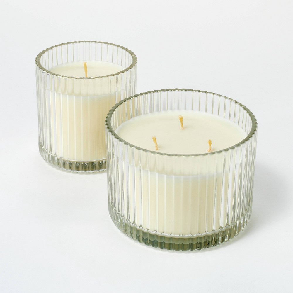 10oz. CURRANT THYME CANDLE – Walker Boutique