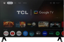 TCL 32" Class Q3 Series Full HD QLED Smart TV with Google TV