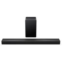 TCL Q65H Q Series 5.1 Channel Soundbar with Dolby Atmos, Ray Danz Technology, and Wireless Subwoofer