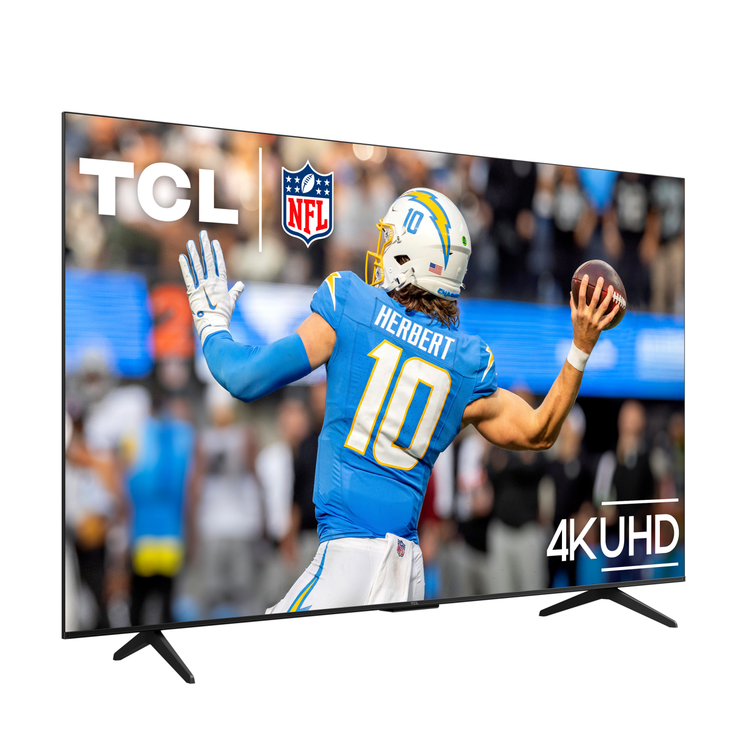 slide 4 of 4, TCL 65" S Class 4K UHD HDR LED Smart TV with Google TV 65S551G, 551 gram