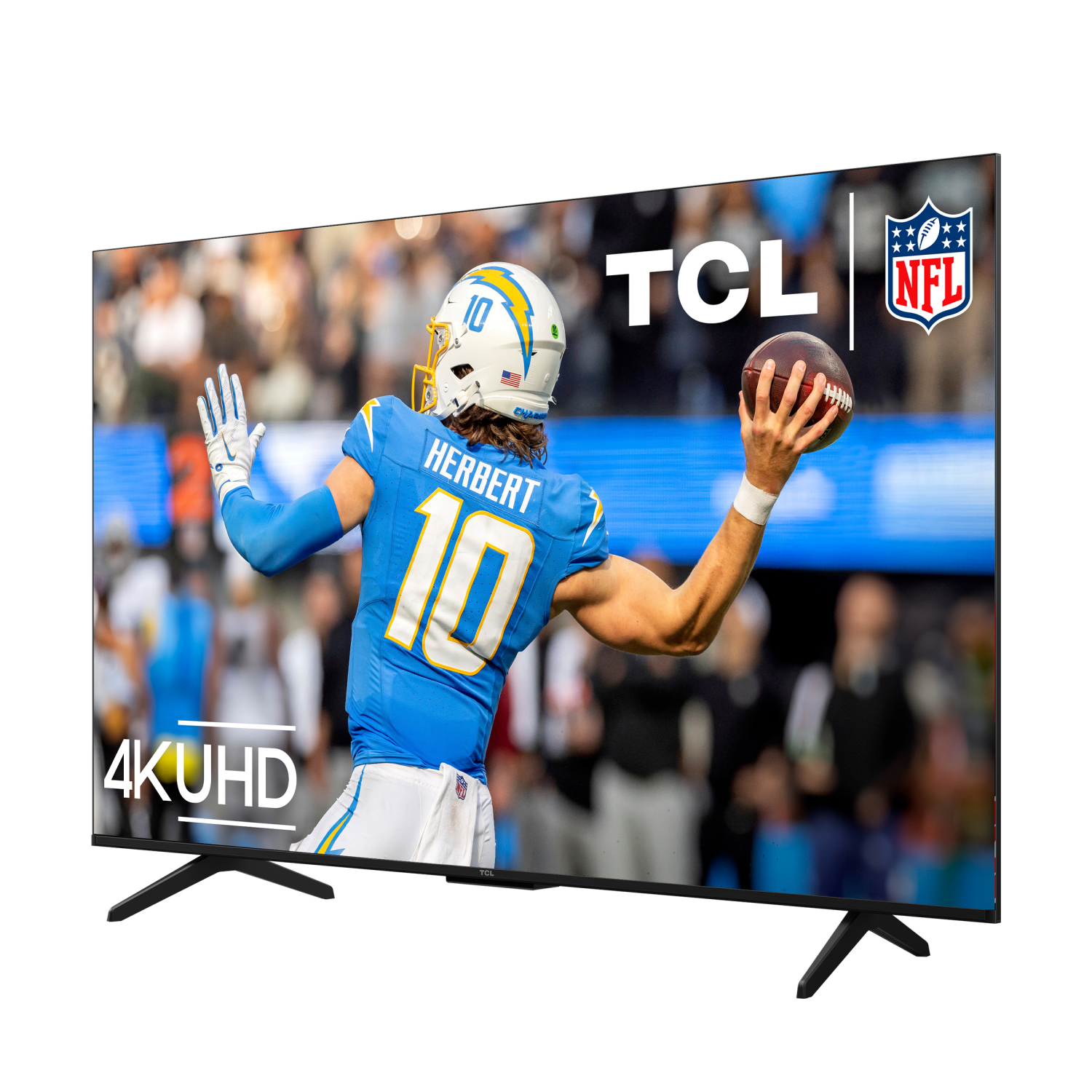 slide 6 of 6, Tcl 50" S Class 4k Uhd Hdr Led Smart Tv With Google Tv, 1 ct