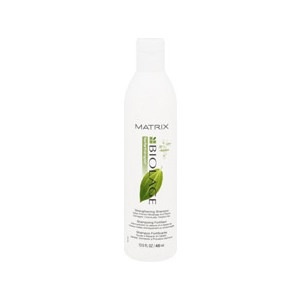 slide 1 of 1, Matrix Biolage Forte Therapie Bamboo Strenthening Shampoo, 13.5 fl oz; 400 ml