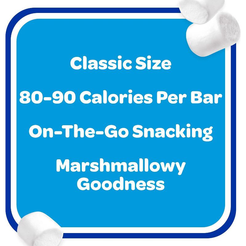 slide 6 of 8, Rice Krispies Treats Crispy Marshmallow Squares Variety Pack Kids Snacks - 12.1oz/16ct, 12.1 oz, 16 ct